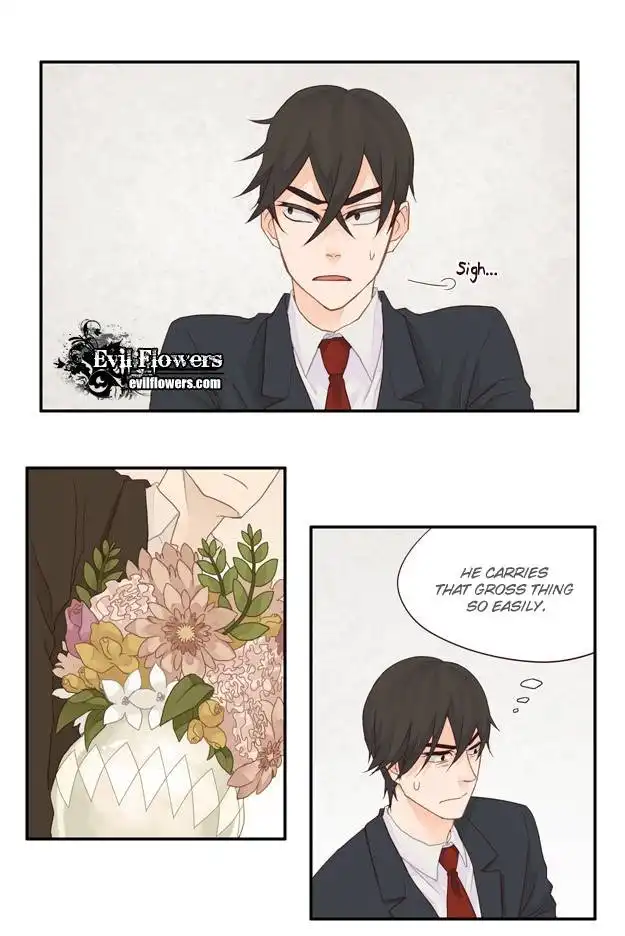 Pine in the Flower Garden Chapter 2 24